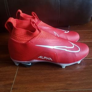Nike Alpha Menace Elite 3